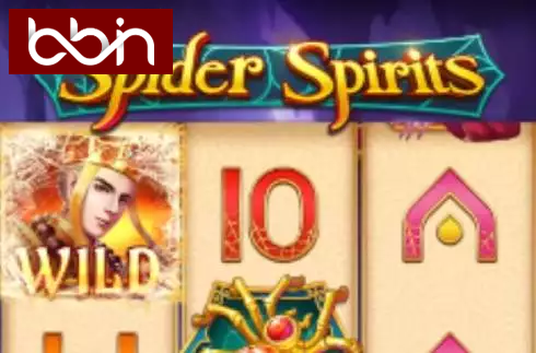 Spider Spirits